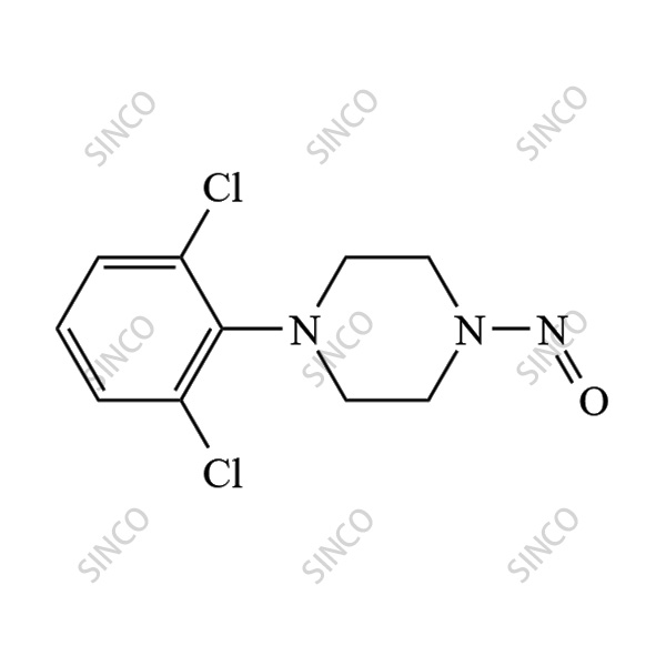 N-Nitroso Aripiprazole Impurity 6