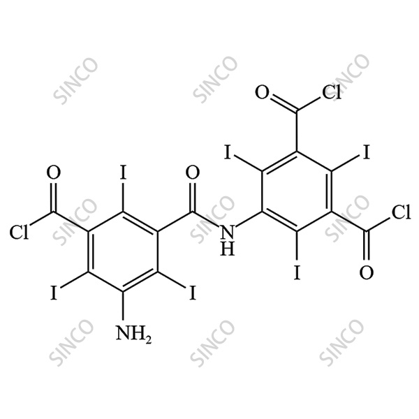 Iopamidol Impurity 4