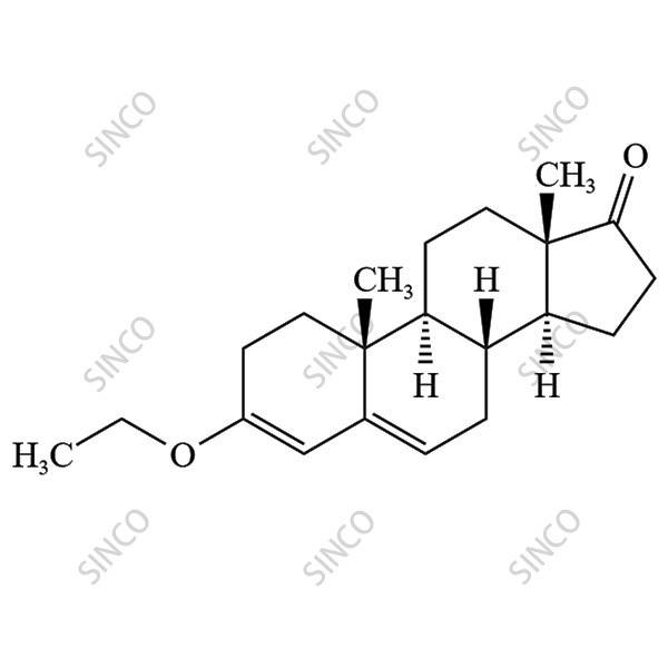 Testosterone EP Impurity B