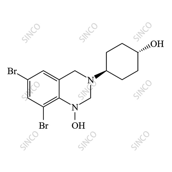 Ambroxol Impurity 61