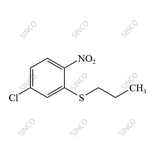 Albendazole Impurity 9