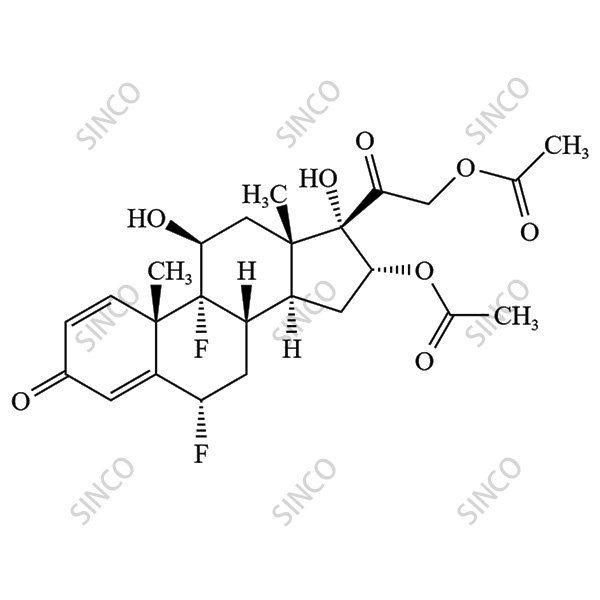 Fluticasone Impurity 37