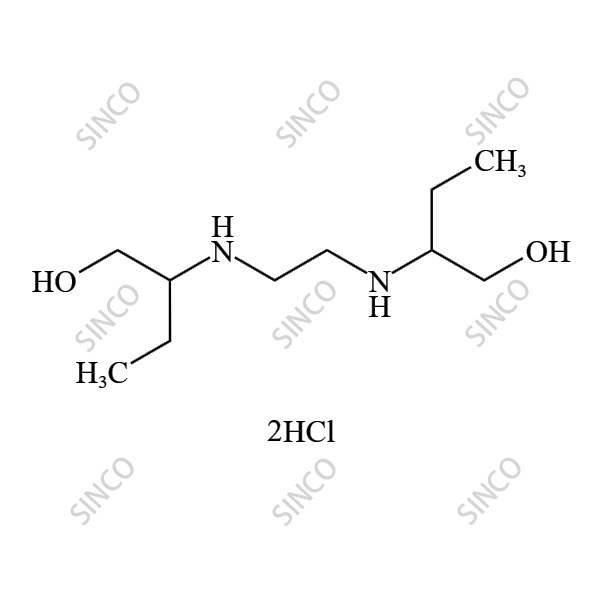 Ethambutol Impurity 1 DiHCl