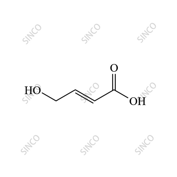 Levocarnitine Impurity 22