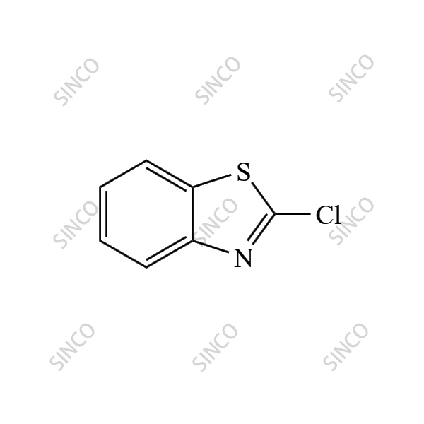 2-Chlorobenzothiazole