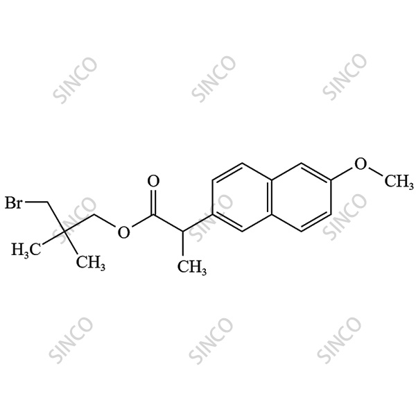 Naproxen Impurity 6