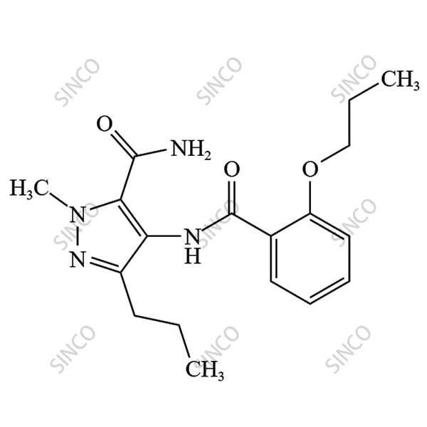 Udenafil Impurity 12