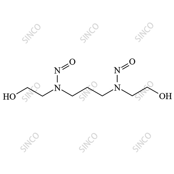 N,N-Dinitroso Amifostine Impurity 13