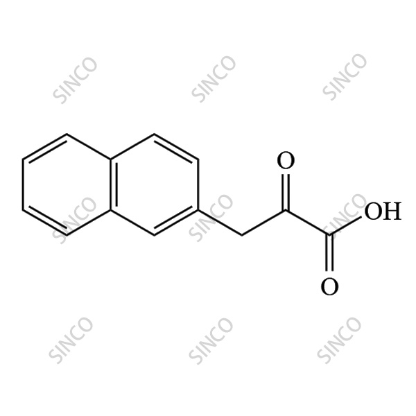 3-(2-Naphthyl)pyruvic acid