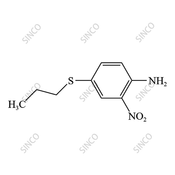 Albendazole Impurity 7