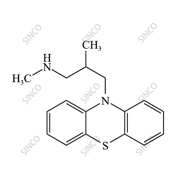 Alimemazine EP Impurity B