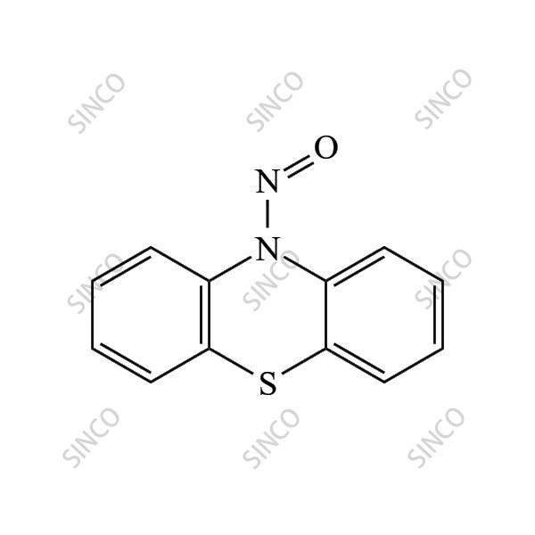 N-Nitroso Chlorpromazine Impurity 7