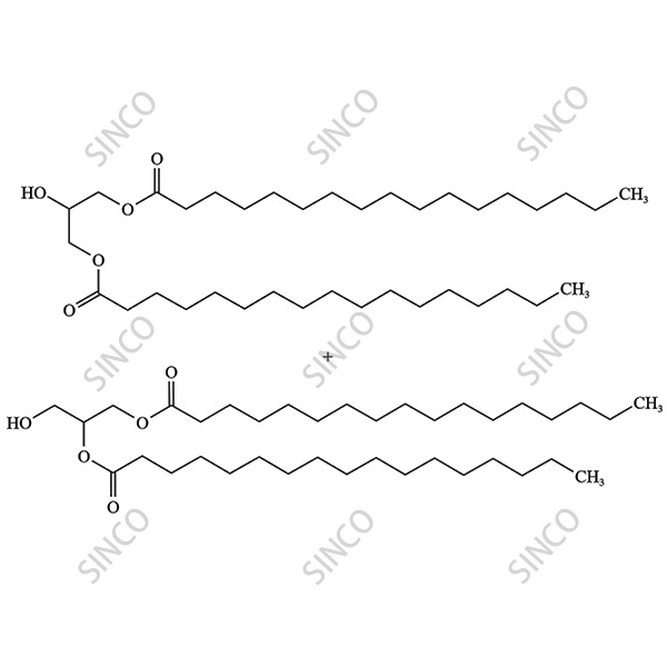 Diheptadecanoin