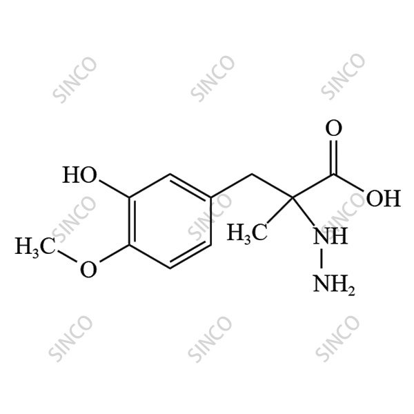 Carbidopa Impurity 7