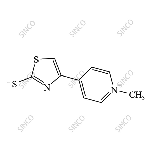 Ceftaroline Impurity 17