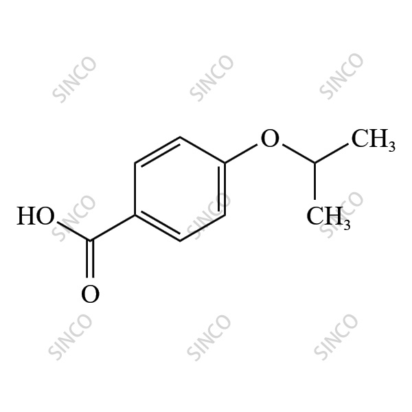 Safinamide Impurity 46