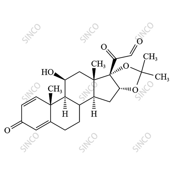 Desonide Impurity 2