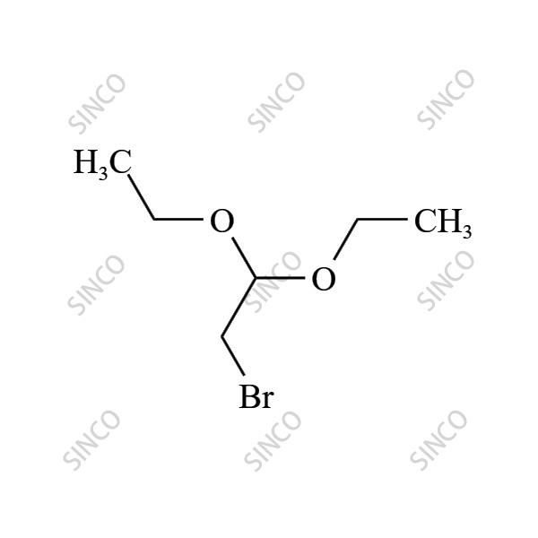 Bromoacetaldehyde diethyl acetal