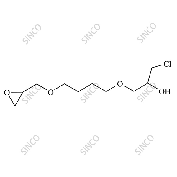 Betaxolol Impurity 1