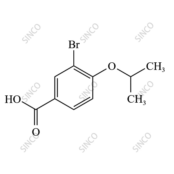 Safinamide Impurity 44