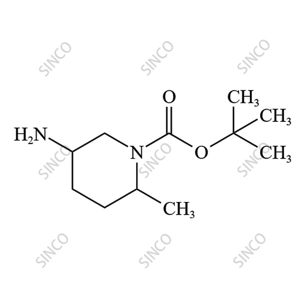 Nemonoxacin Impurity 54