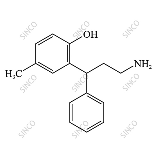 Tolterodine Impurity 8