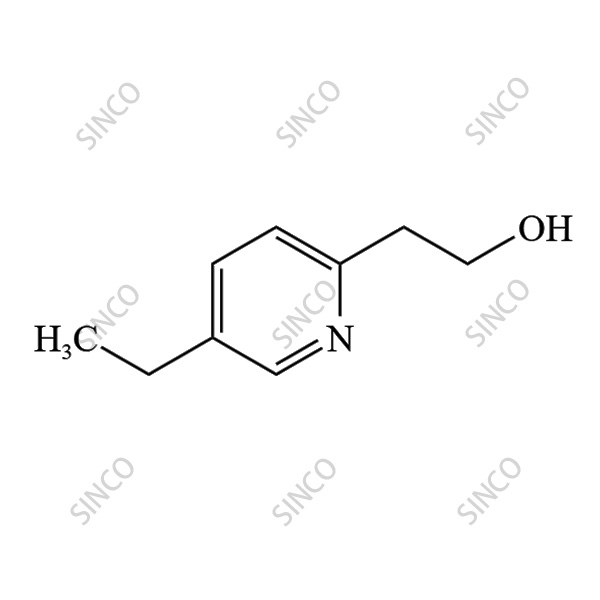 2-(5-Ethyl-2-pyridyl)ethanol