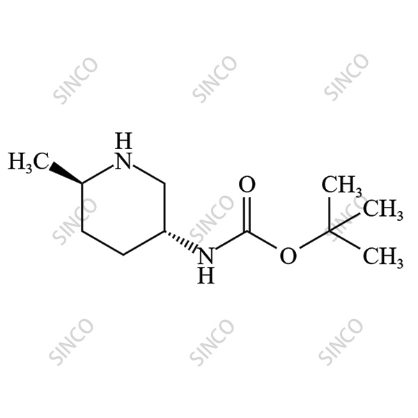 Nemonoxacin Impurity 53
