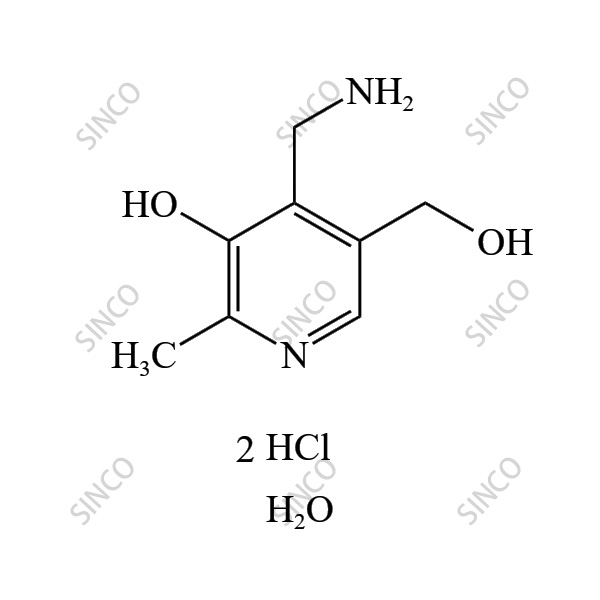 Pyridoxamine Dihydrochloride Monohydrate