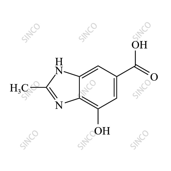 Tegoprazan Impurity 65