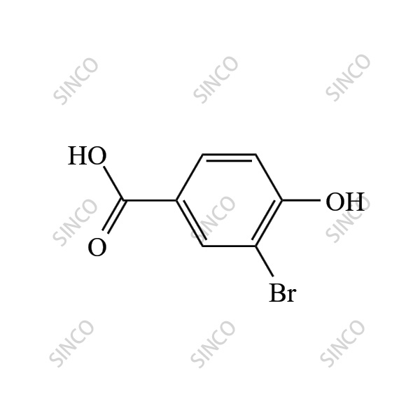 Safinamide Impurity 42