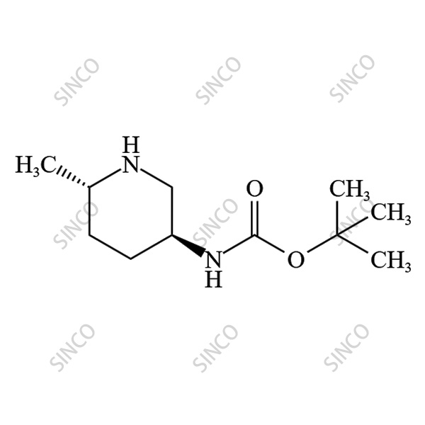 Nemonoxacin Impurity 52