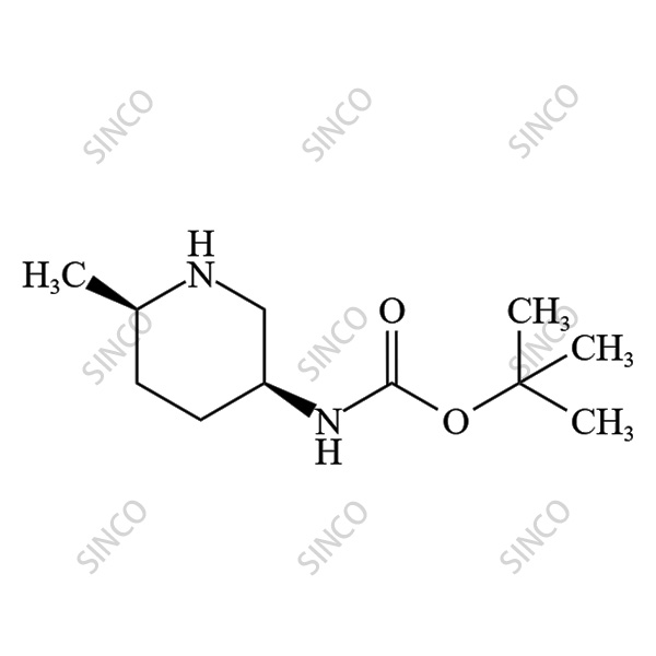 Nemonoxacin Impurity 51