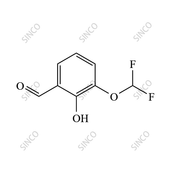 Roflumilast Impurity 15