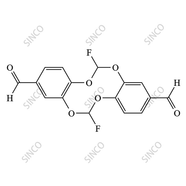 Roflumilast Impurity 14