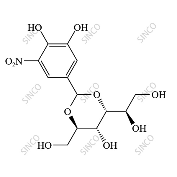 Entacapone Impurity 13