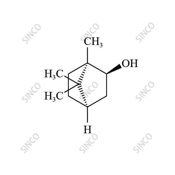 (+)-Borneol