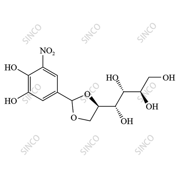 Entacapone Impurity 12