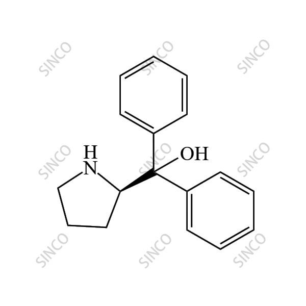 (R)-α,α-Diphenylprolinol