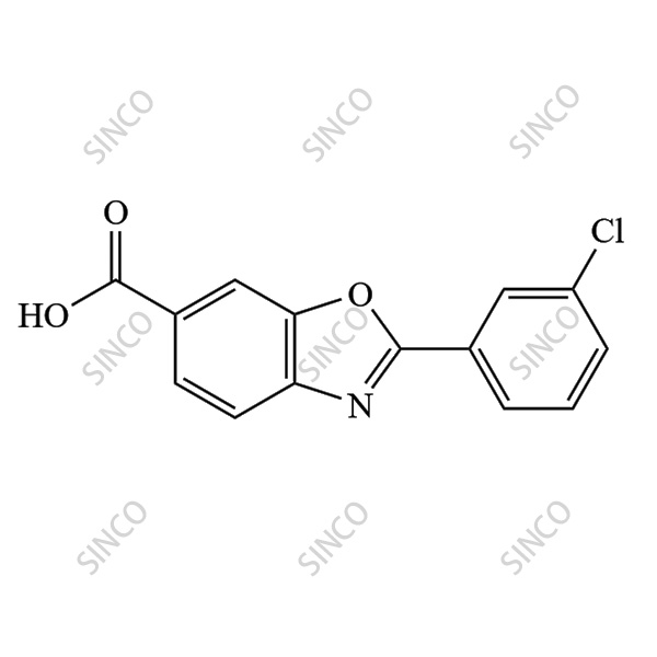 Tafamidis Impurity 3