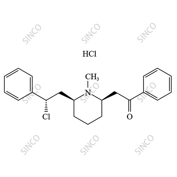Lobeline Impurity 7 HCl