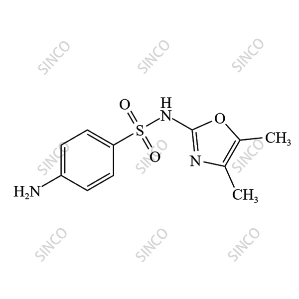 Sulfamoxole