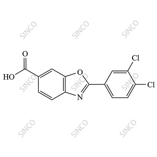 Tafamidis Impurity 2