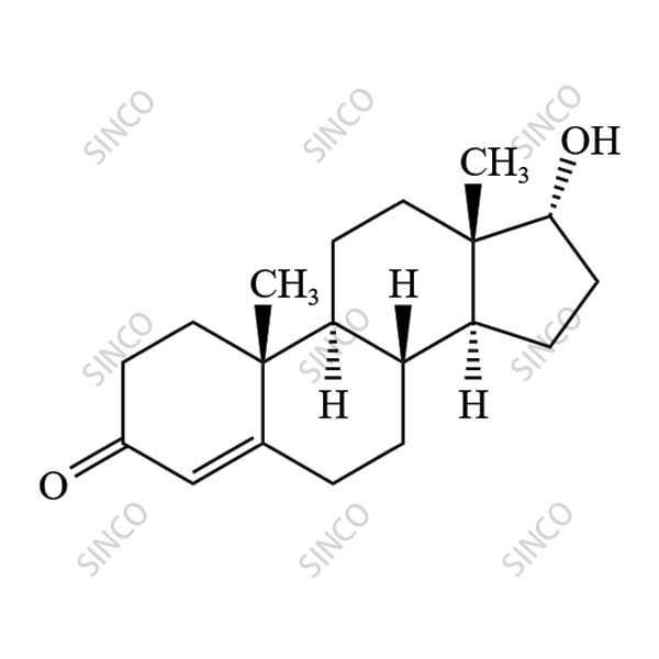 Testosterone EP Impurity C