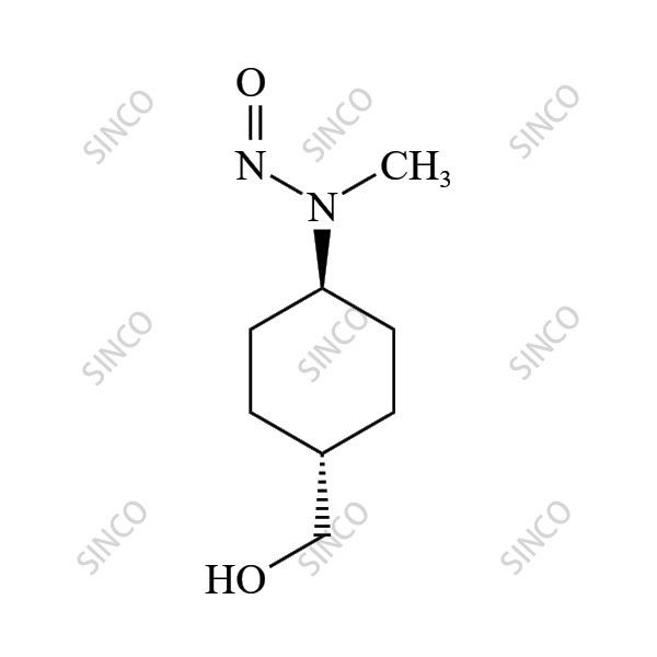 N-Nitroso Oclacitinib Impurity 14