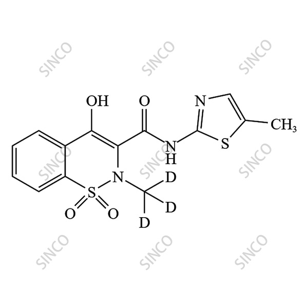 Meloxicam-d3