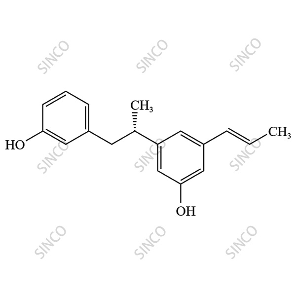 Dehydrodiisoeugenol Impurity 1