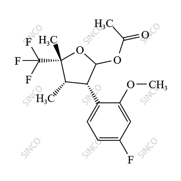 Suzetrigine Impurity 32