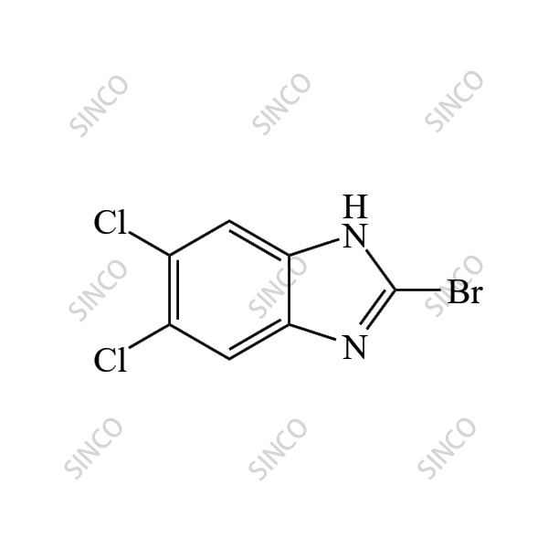 Maribavir Impurity 5