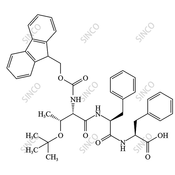 Semaglutide Impurity 38